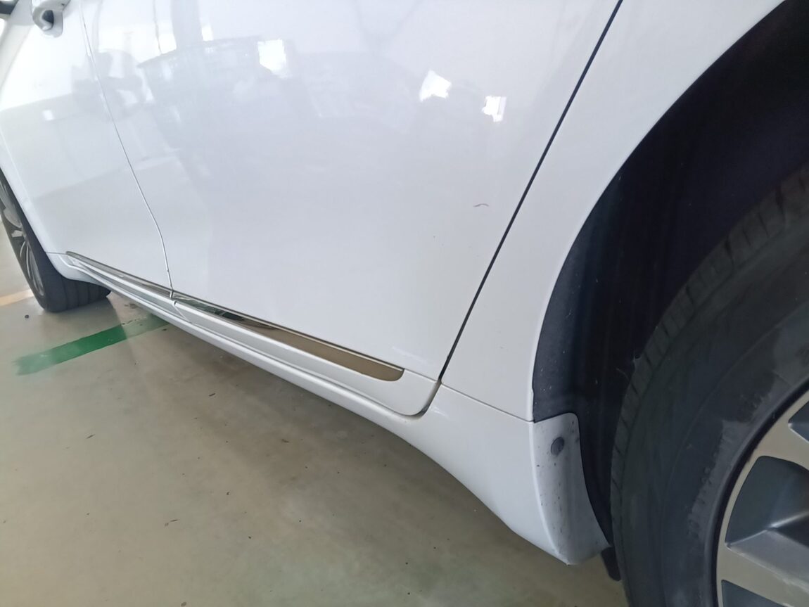 KIA ALL NEW K7 3.0 LPI RENTAL CAR LUXURY 2016 - zdjęcie 29