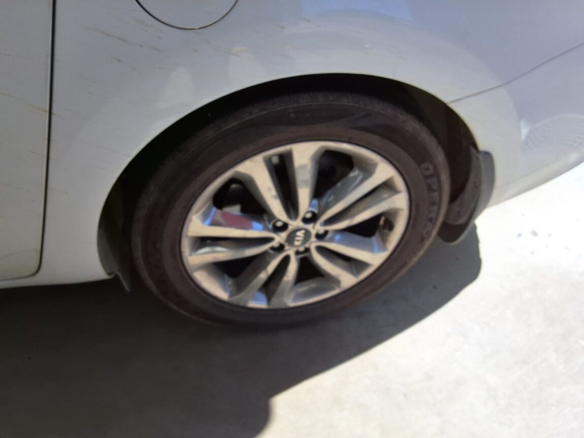 KIA ALL NEW CARNIVAL 9-SEATER DIESEL NOBLESSE 2015 - zdjęcie 20