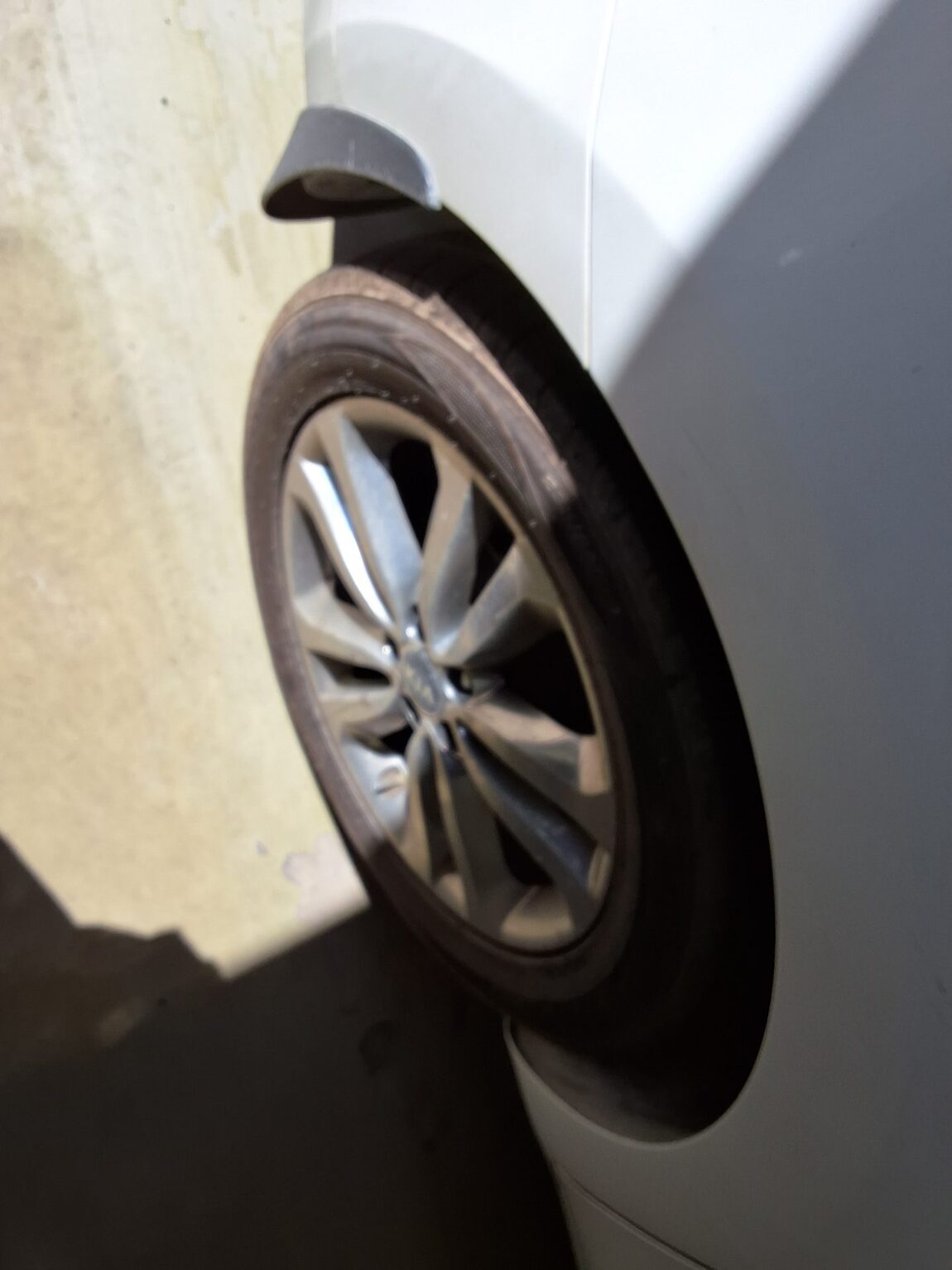 KIA ALL NEW CARNIVAL 9-SEATER DIESEL NOBLESSE 2015 - zdjęcie 22