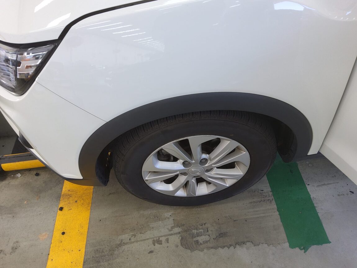 KG MOBILITY (SSANGYONG) VERY NEW TIVOLI 1.5 GASOLINE 2WD V3 2021 - zdjęcie 19