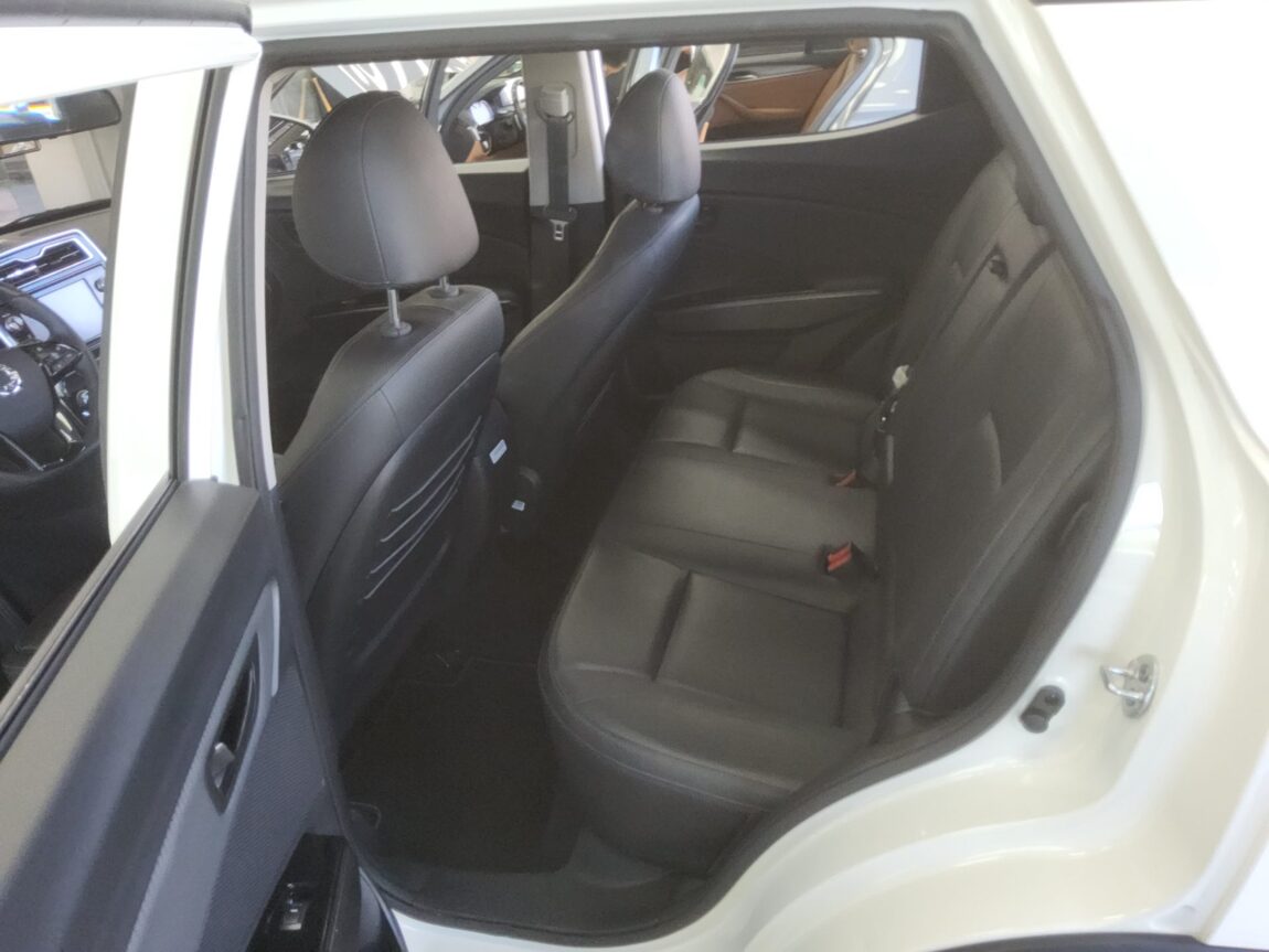 KG MOBILITY (SSANGYONG) VERY NEW TIVOLI 1.5 GASOLINE 2WD V3 2021 - zdjęcie 12