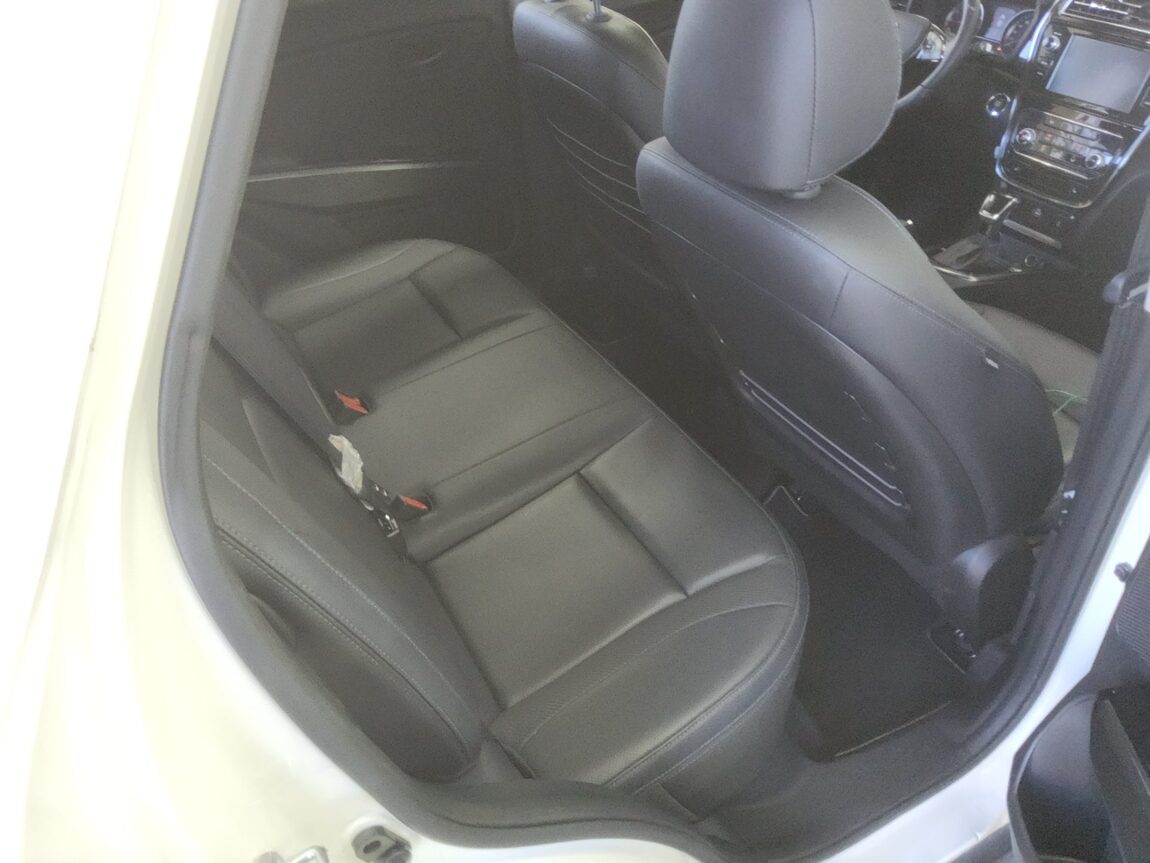 KG MOBILITY (SSANGYONG) VERY NEW TIVOLI 1.5 GASOLINE 2WD V3 2021 - zdjęcie 13