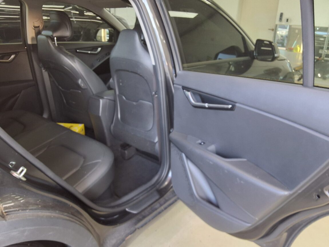 KIA THE ALL NEW NIRO 1.6 HEV TRENDY 2022 - zdjęcie 17