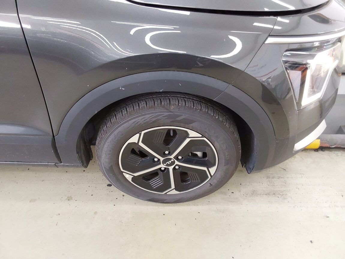 KIA THE ALL NEW NIRO 1.6 HEV TRENDY 2022 - zdjęcie 35