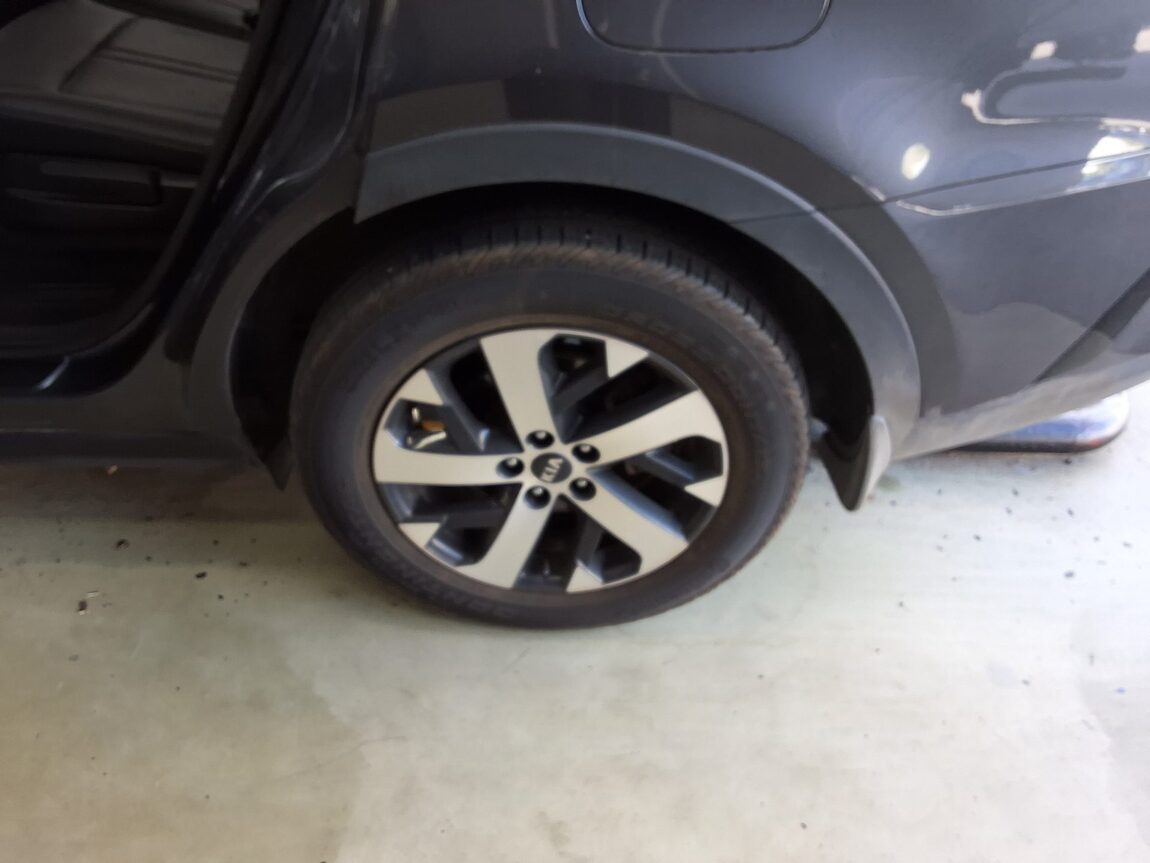 KIA NEW SORENTO (MQ4) 2.2 DIESEL 4WD PRESTIGE 2021 - zdjęcie 23