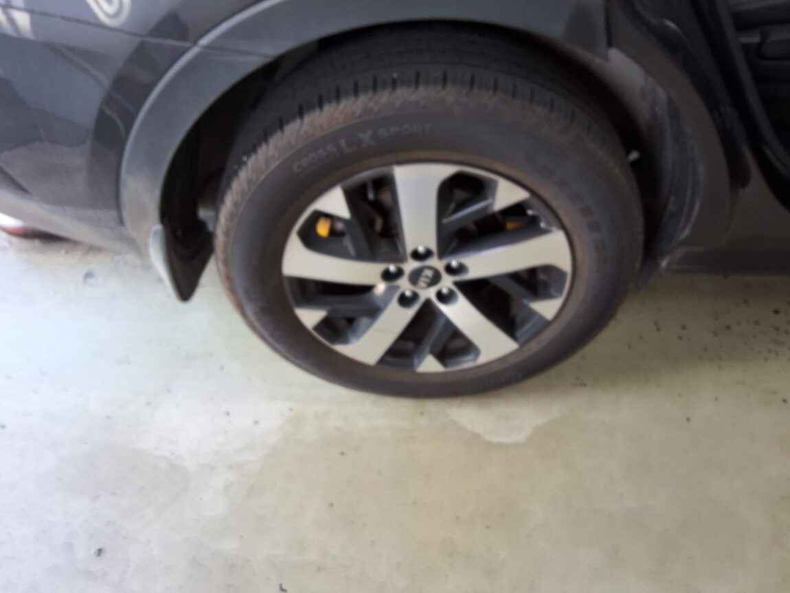 KIA NEW SORENTO (MQ4) 2.2 DIESEL 4WD PRESTIGE 2021 - zdjęcie 25