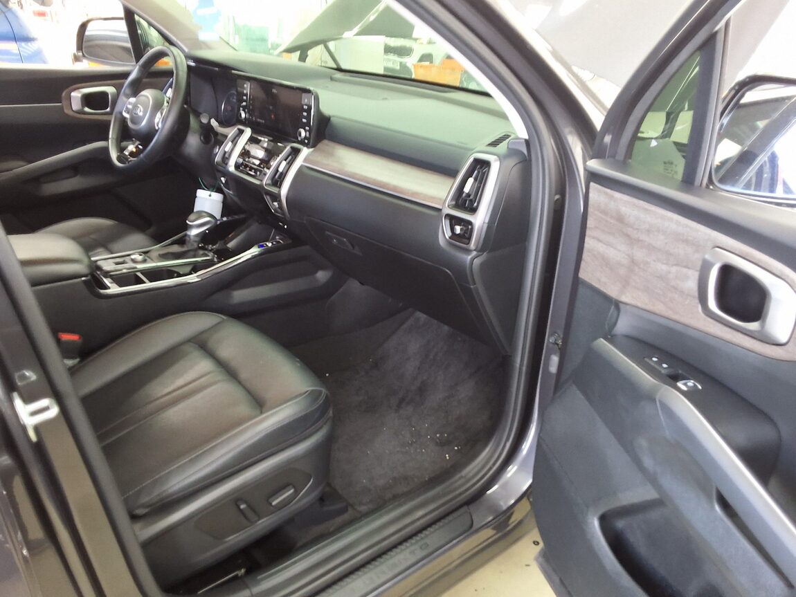 KIA NEW SORENTO (MQ4) 2.2 DIESEL 4WD PRESTIGE 2021 - zdjęcie 15
