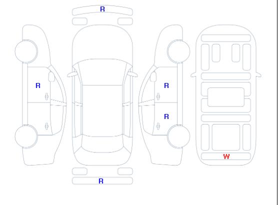 KIA NEW SORENTO (MQ4) 2.2 DIESEL 4WD PRESTIGE 2021 - zdjęcie 26