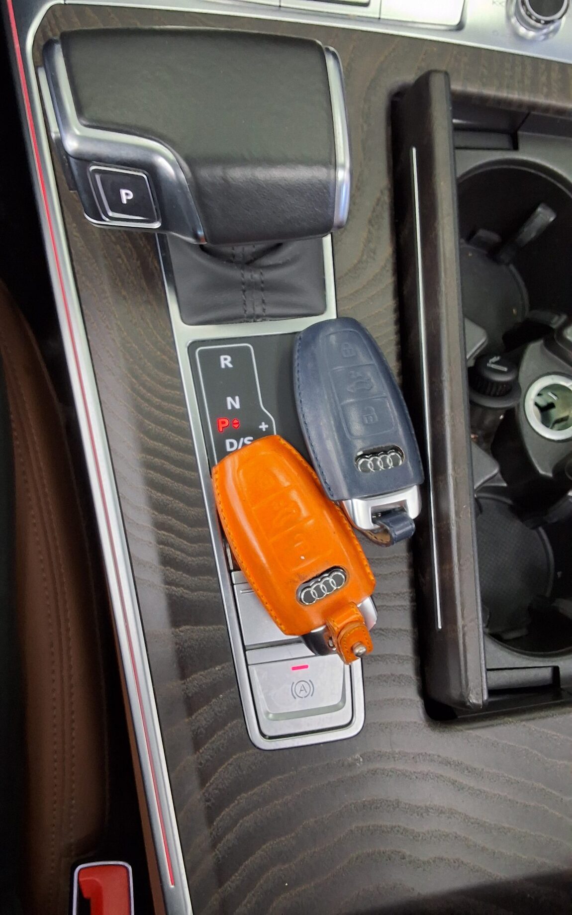 AUDI A6 (5TH GEN) 45 TFSI PREMIUM 2021 - zdjęcie 20