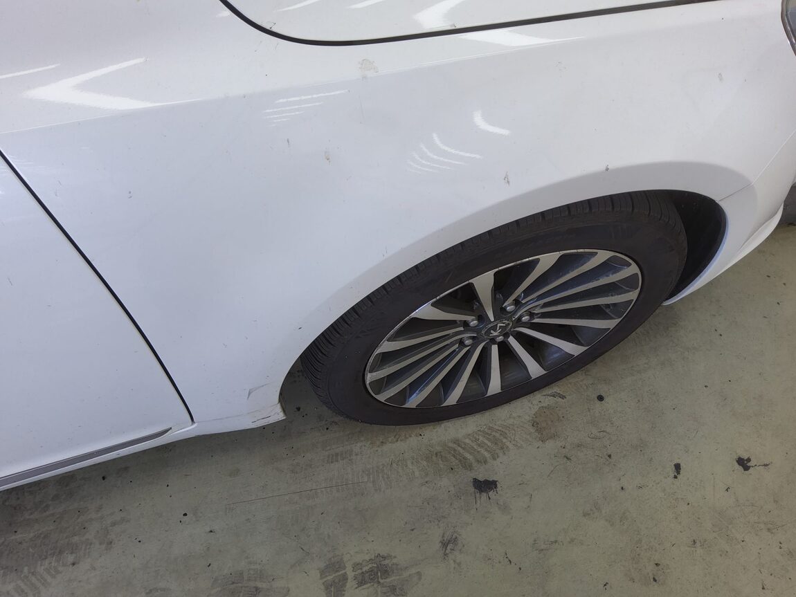KIA K7 PRESTIGE 2.4 GDI PRESTIGE 2013 - zdjęcie 26