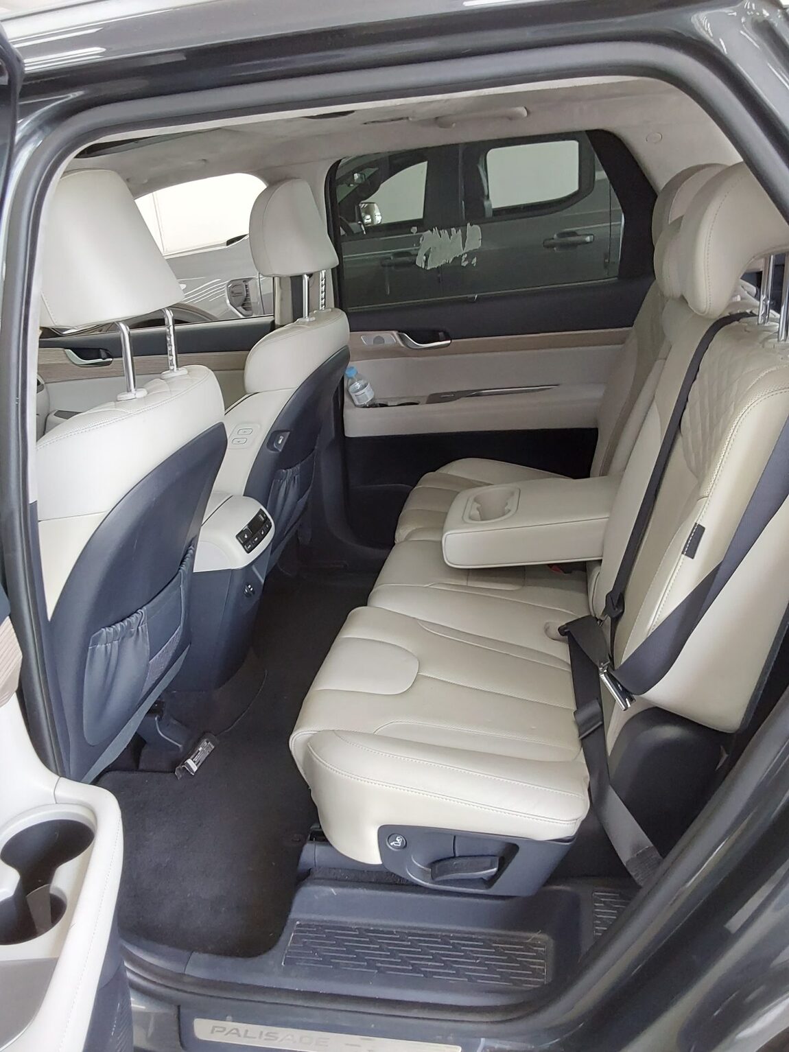 HYUNDAI PALISADE 2.2 DIESEL AWD PRESTIGE 2019 - zdjęcie 15