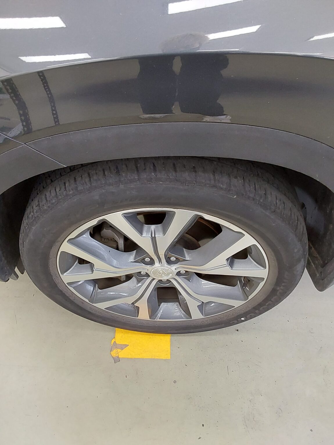 HYUNDAI PALISADE 2.2 DIESEL AWD PRESTIGE 2019 - zdjęcie 29