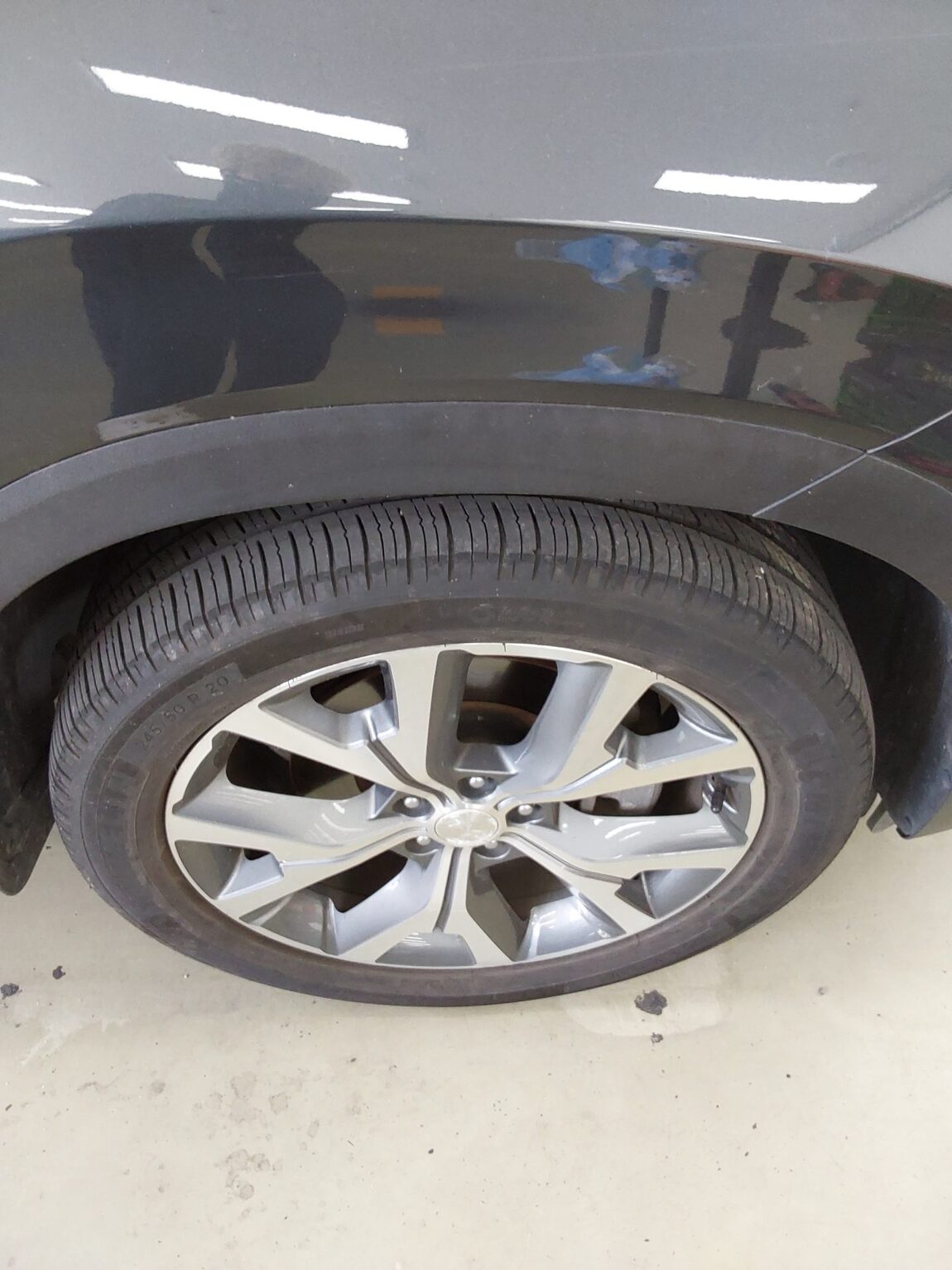 HYUNDAI PALISADE 2.2 DIESEL AWD PRESTIGE 2019 - zdjęcie 31