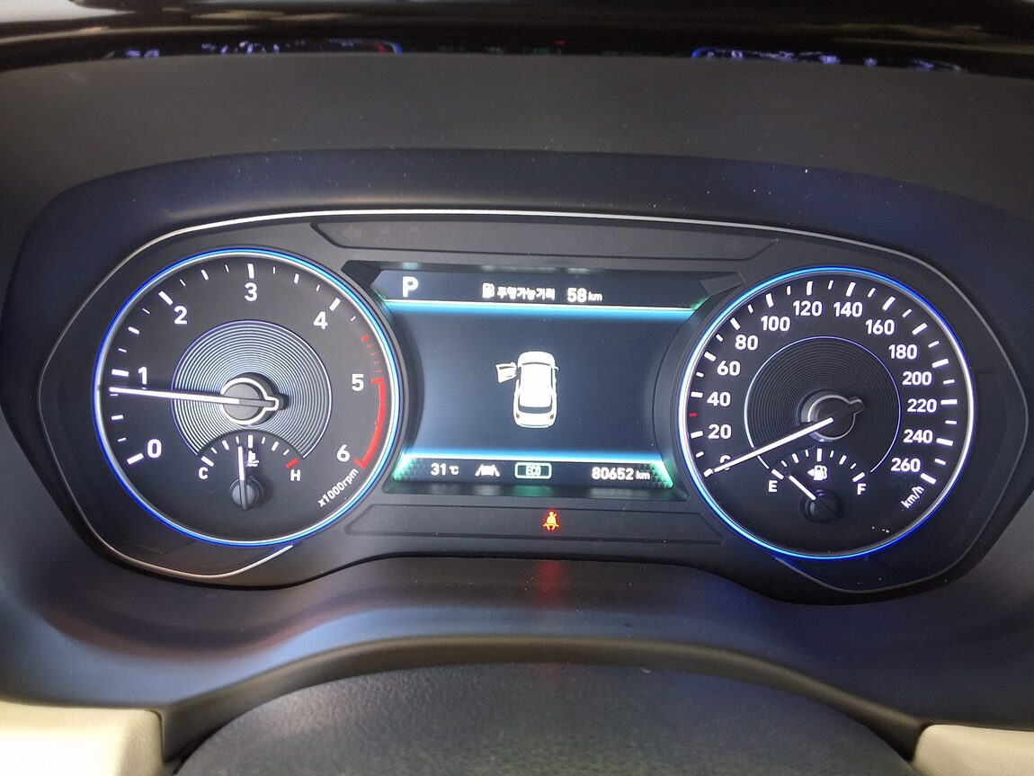 HYUNDAI PALISADE 2.2 DIESEL AWD PRESTIGE 2019 - zdjęcie 10