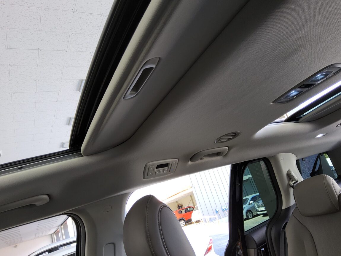 KIA THE NEW CARNIVAL HYBRID (KA4) 1.6 HEV 9-SEATER NOBLESSE 2025 - zdjęcie 20