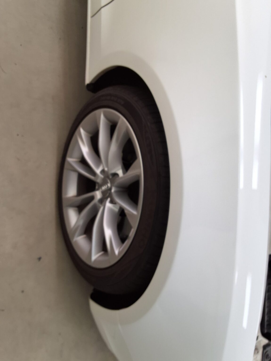 AUDI A5 2.0 TFSI QUATTRO COUPE 2013 - zdjęcie 17
