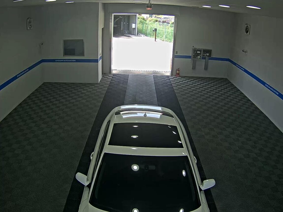 AUDI A5 2.0 TFSI QUATTRO COUPE 2013 - zdjęcie 7