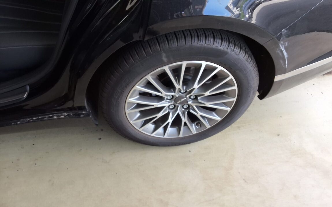 GENESIS THE ALL NEW G80 GASOLINE 2.5 AWD BASE MODEL 2022 - zdjęcie 24
