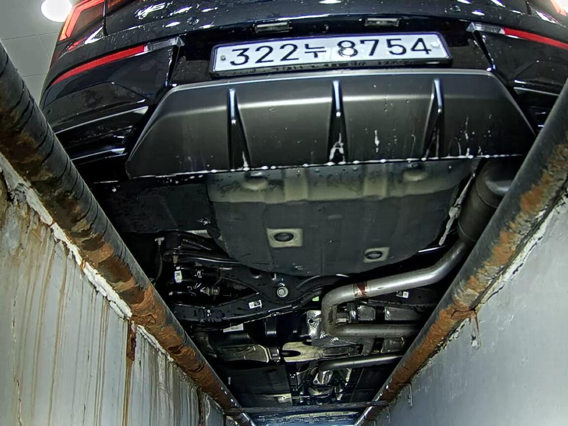 KIA THE NEW K5 HYBRID (DL3) 2.0 HEV NOBLESSE 2024 - zdjęcie 8