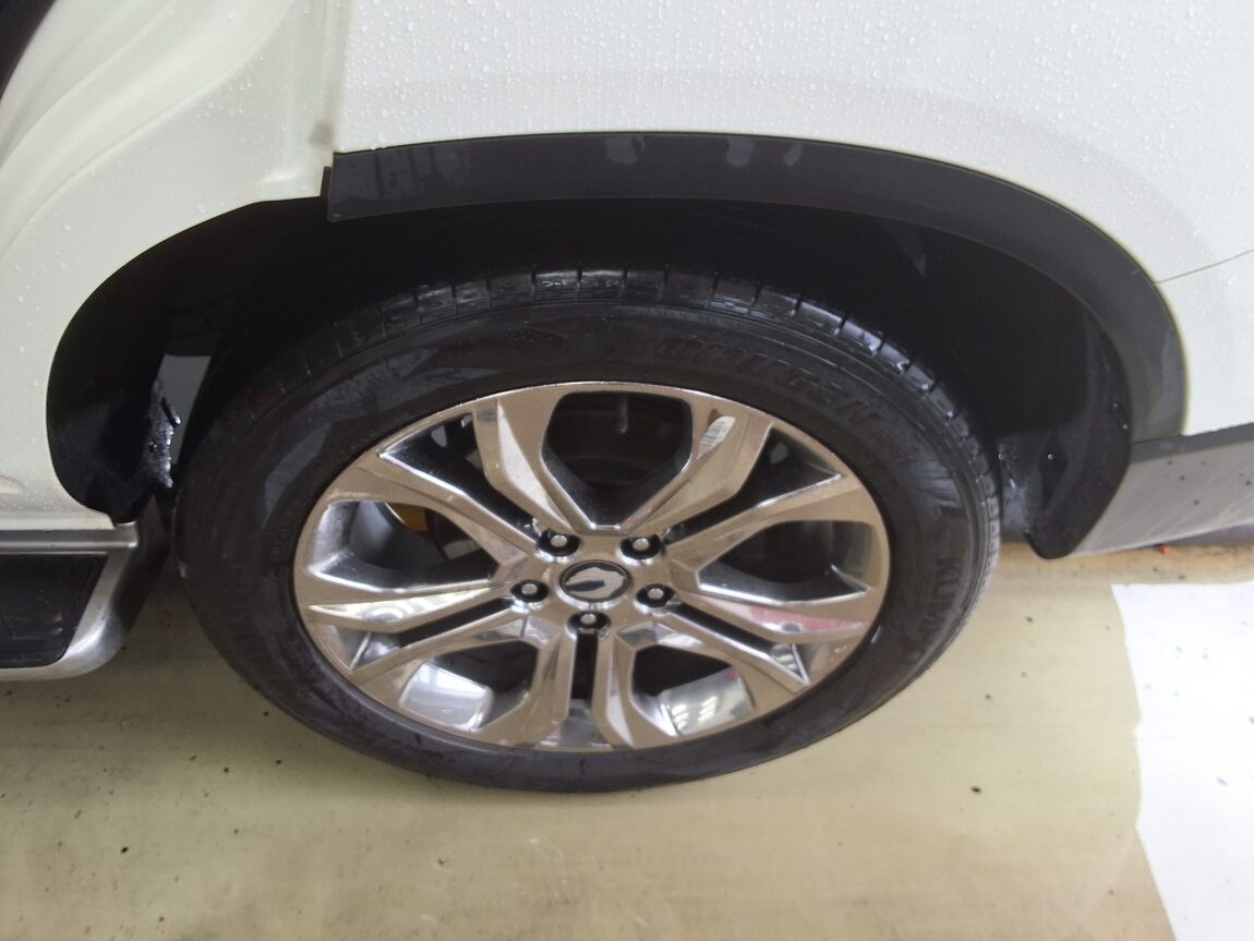 KG MOBILITY (SSANGYONG) G4 REXTON 2.2 2WD HERITAGE 2020 - zdjęcie 23