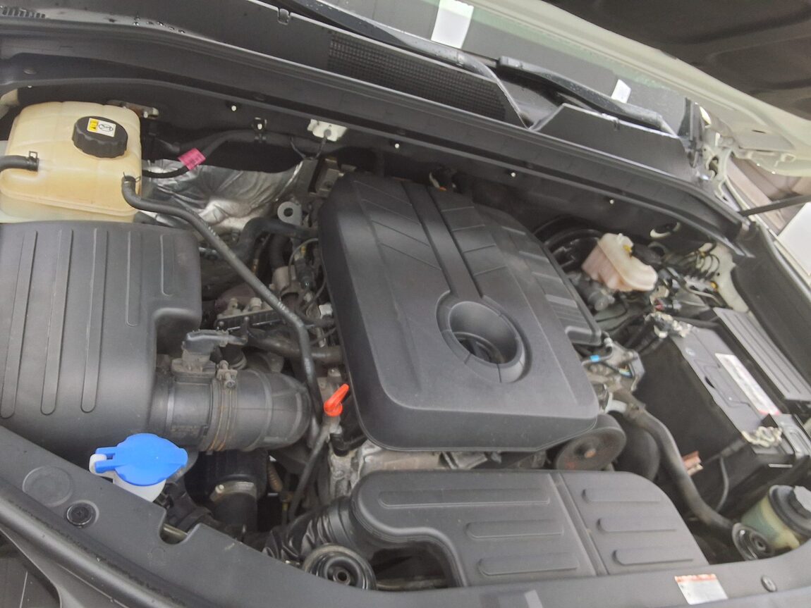 KG MOBILITY (SSANGYONG) G4 REXTON 2.2 2WD HERITAGE 2020 - zdjęcie 20