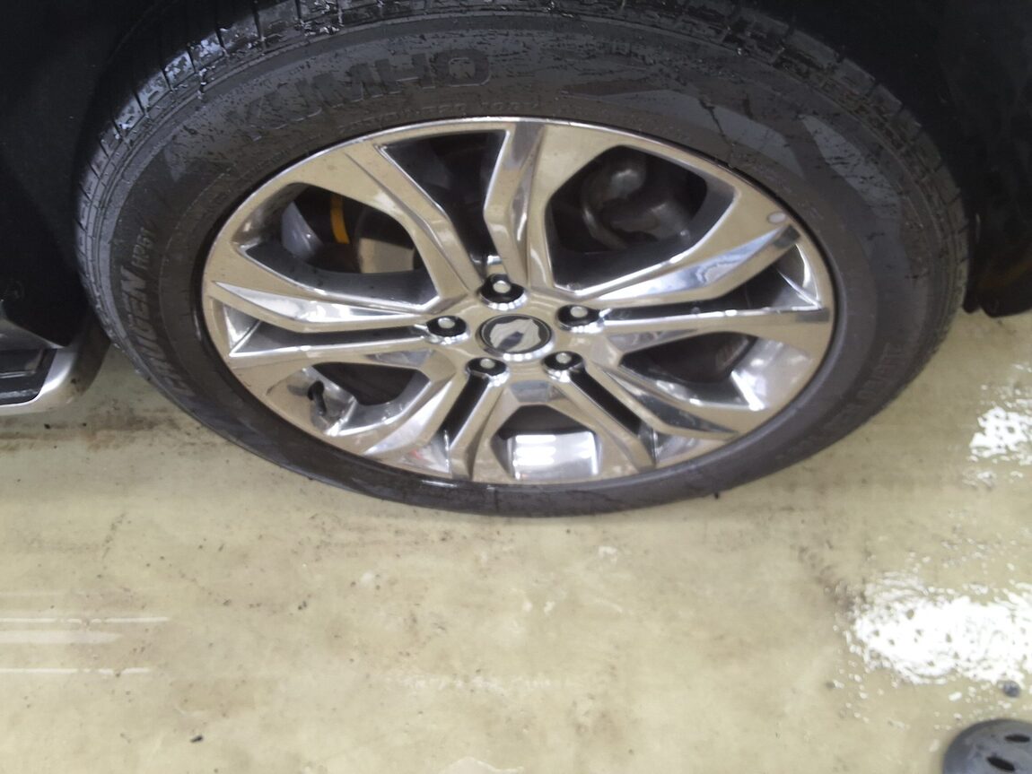 KG MOBILITY (SSANGYONG) G4 REXTON 2.2 2WD HERITAGE 2020 - zdjęcie 24