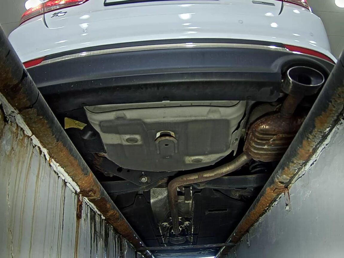 KIA NEW K5 1.7 DIESEL PRESTIGE MX 2016 - zdjęcie 8