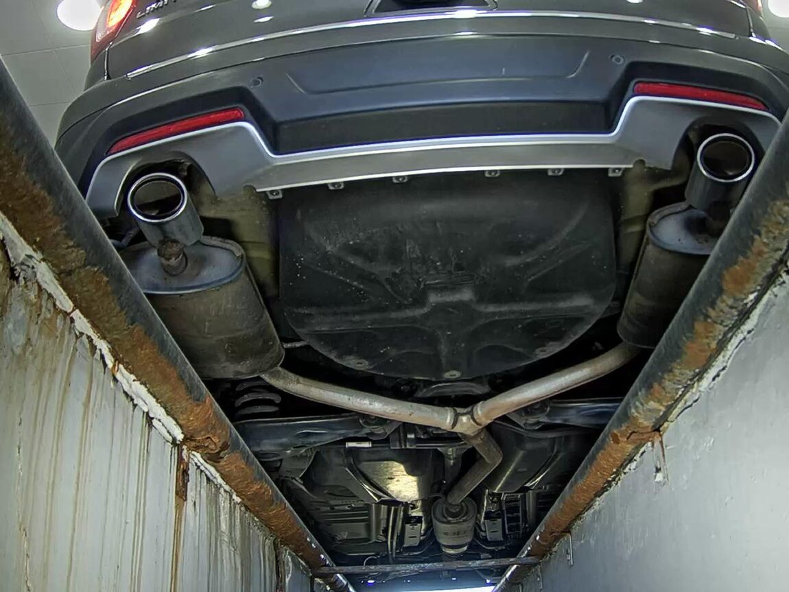 FORD EXPLORER (5TH GEN) 2.3 AWD LIMITED 2018 - zdjęcie 8