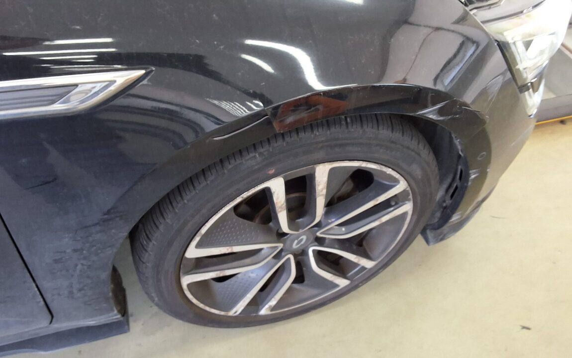 RENAULT (SAMSUNG) SM6 2.0 GDe RE 2016 - zdjęcie 25