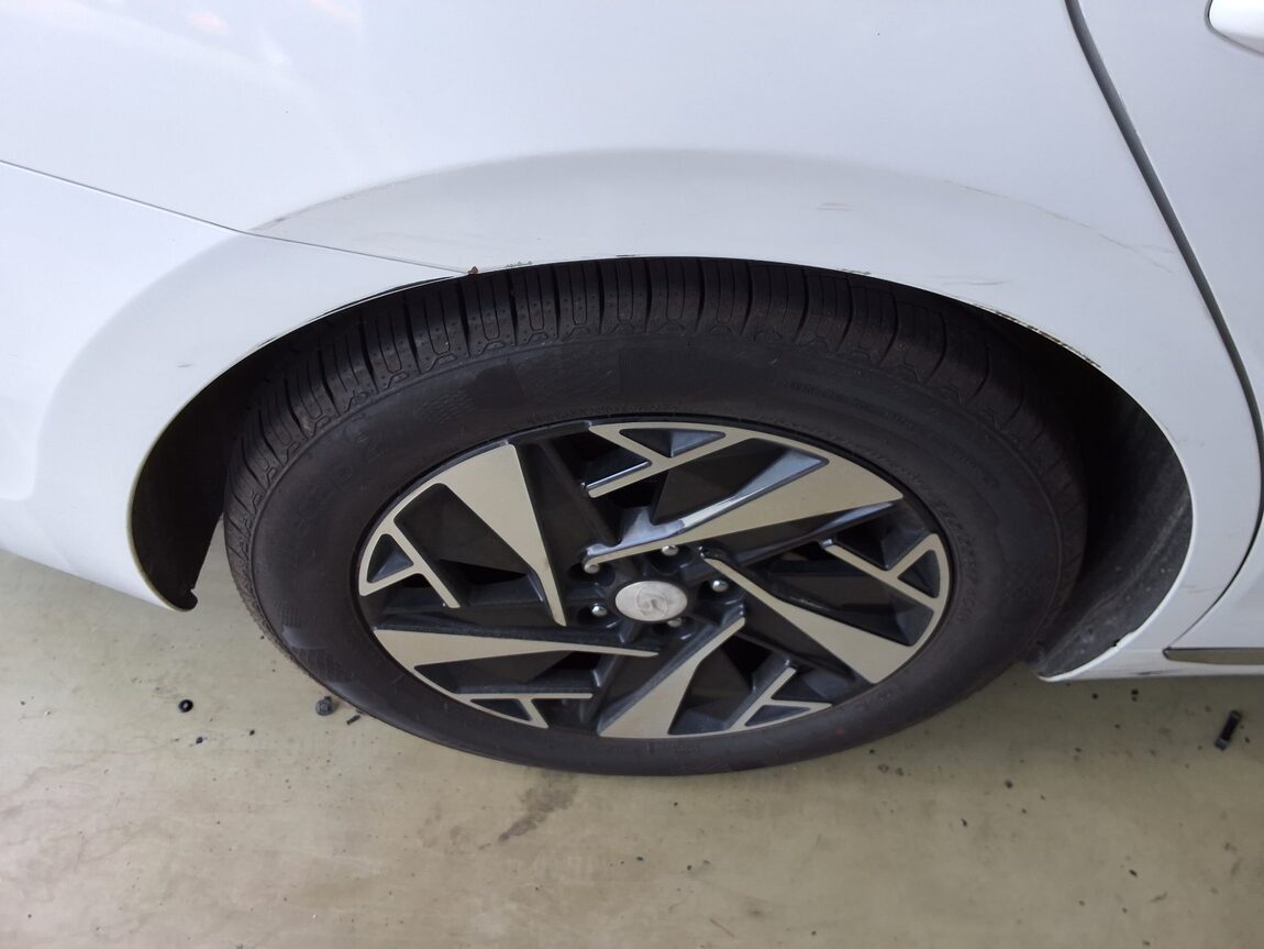 HYUNDAI THE NEW GRANDEUR IG HYBRID 2.4 HEV LE BLANC 2022 - zdjęcie 26