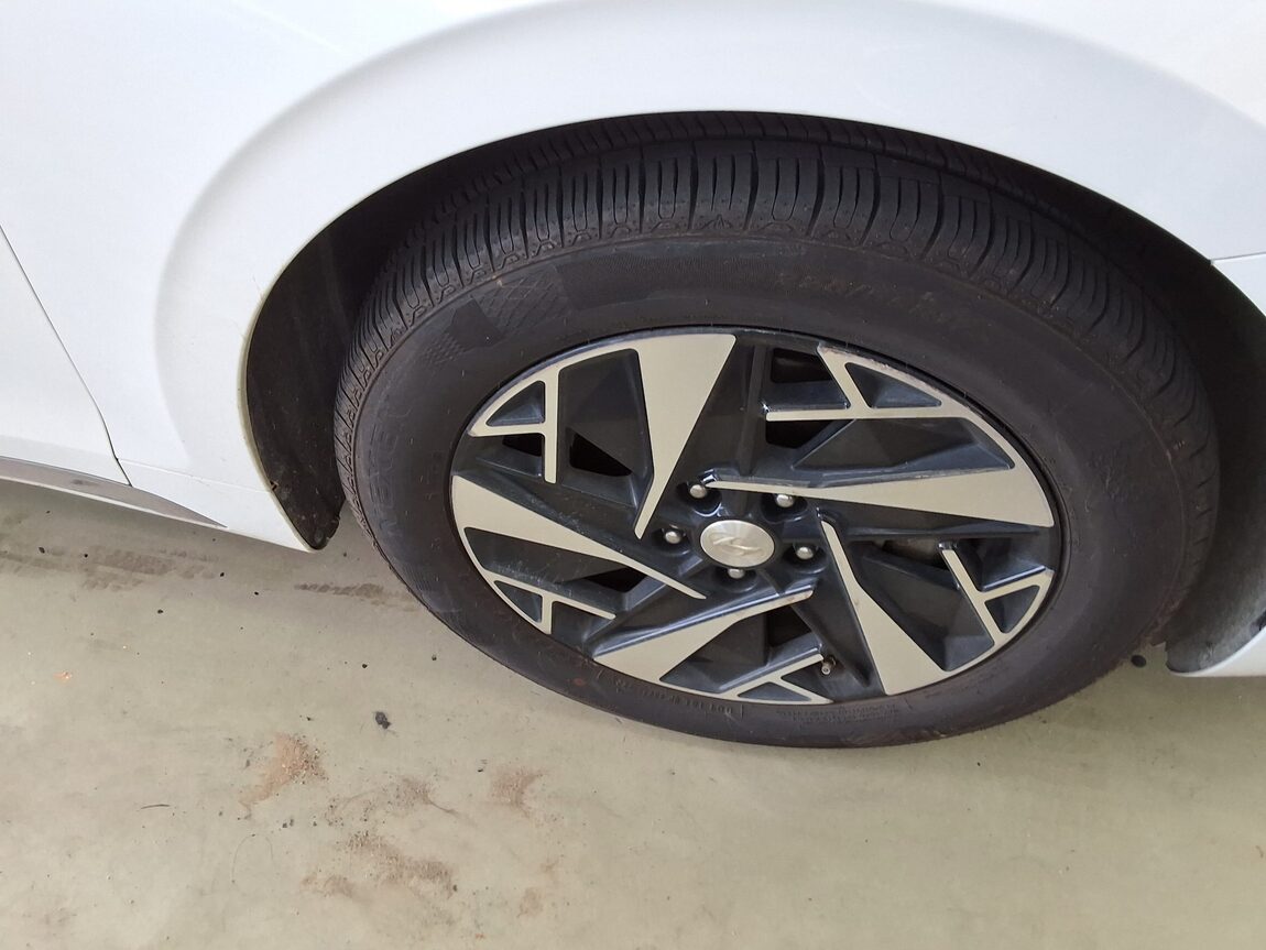 HYUNDAI THE NEW GRANDEUR IG HYBRID 2.4 HEV LE BLANC 2022 - zdjęcie 25
