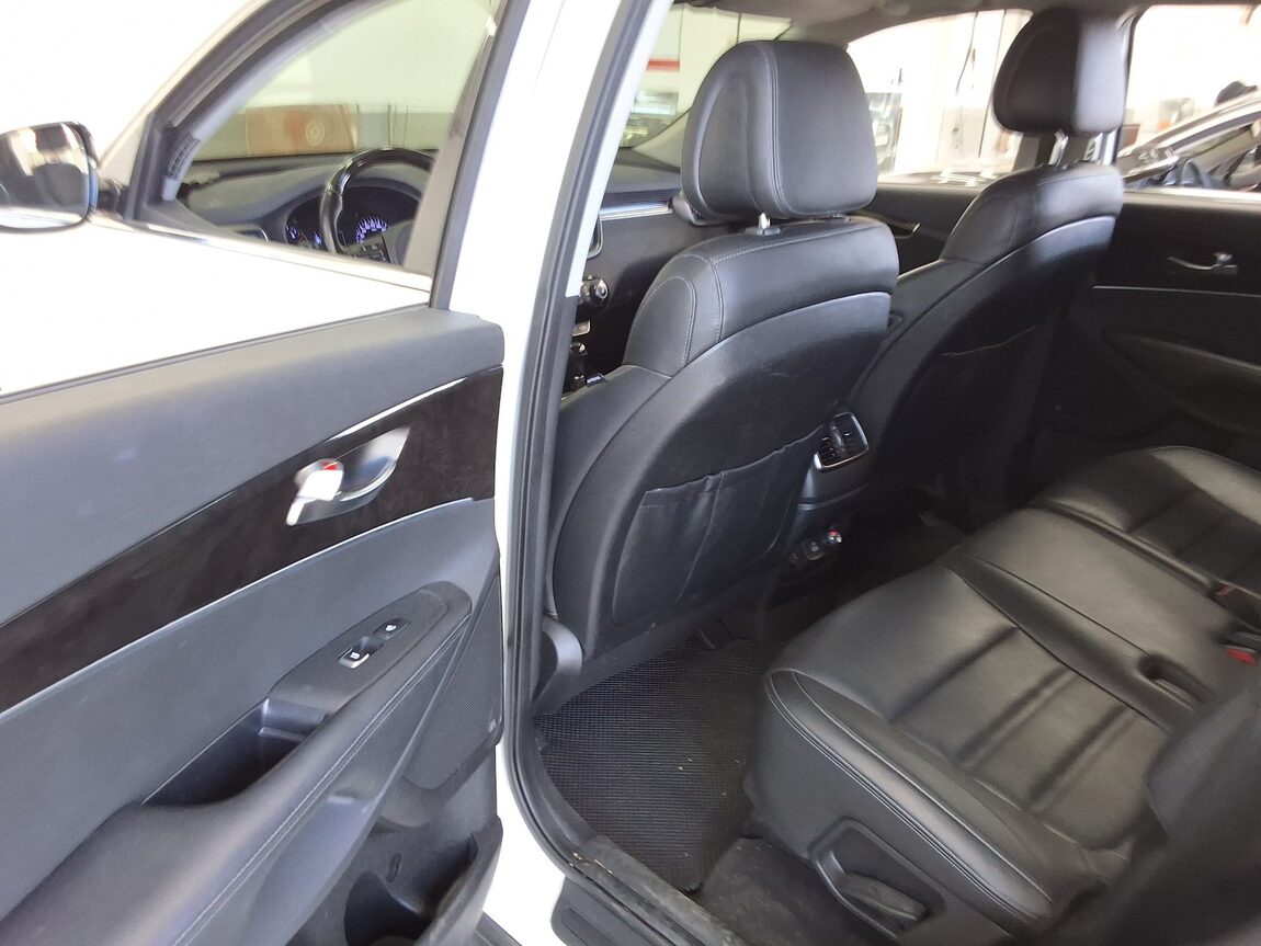 KIA ALL NEW SORENTO R2.0 2WD NOBLESSE 2016 - zdjęcie 13
