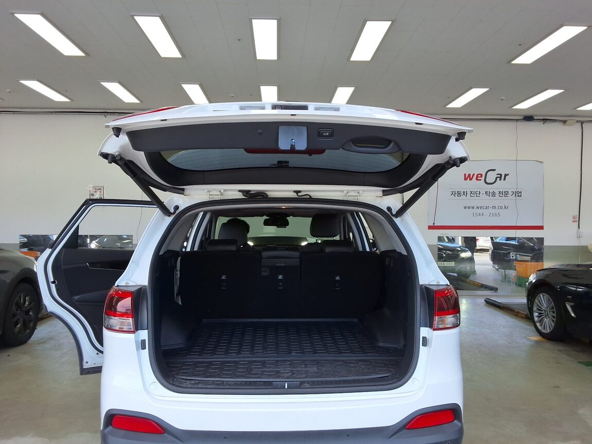 KIA ALL NEW SORENTO R2.0 2WD NOBLESSE 2016 - zdjęcie 16