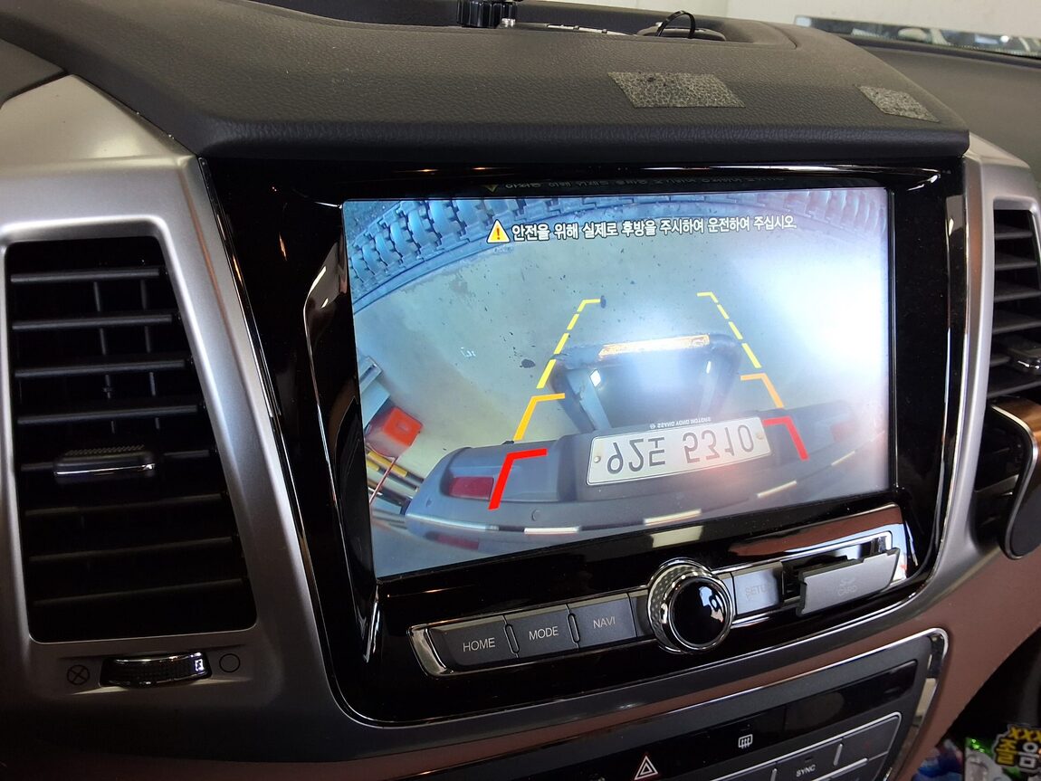 KG MOBILITY (SSANGYONG) REXTON SPORTS 2.2 4WD NOBLESSE 2018 - zdjęcie 18