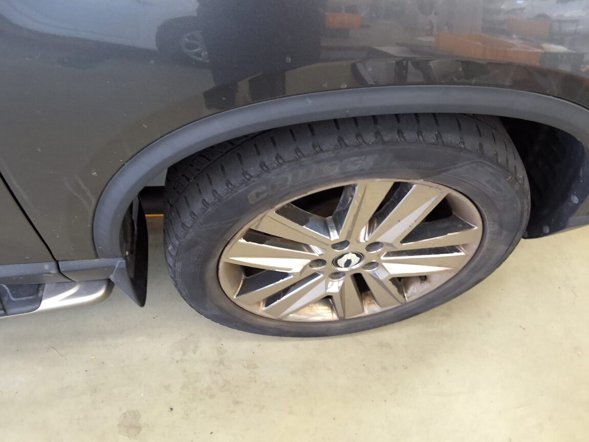 KG MOBILITY (SSANGYONG) REXTON SPORTS 2.2 4WD NOBLESSE 2018 - zdjęcie 22
