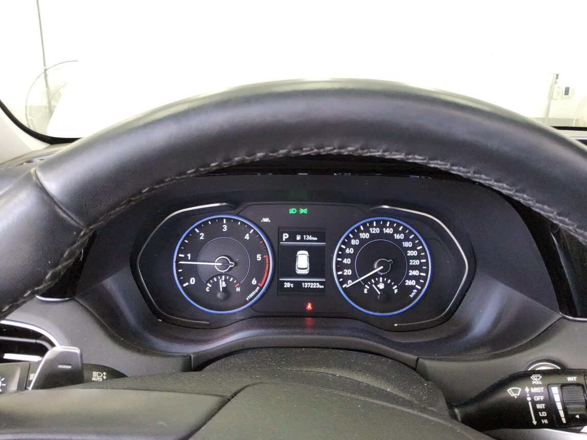 HYUNDAI PALISADE 2.2 DIESEL EXCLUSIVE 2021 - zdjęcie 9