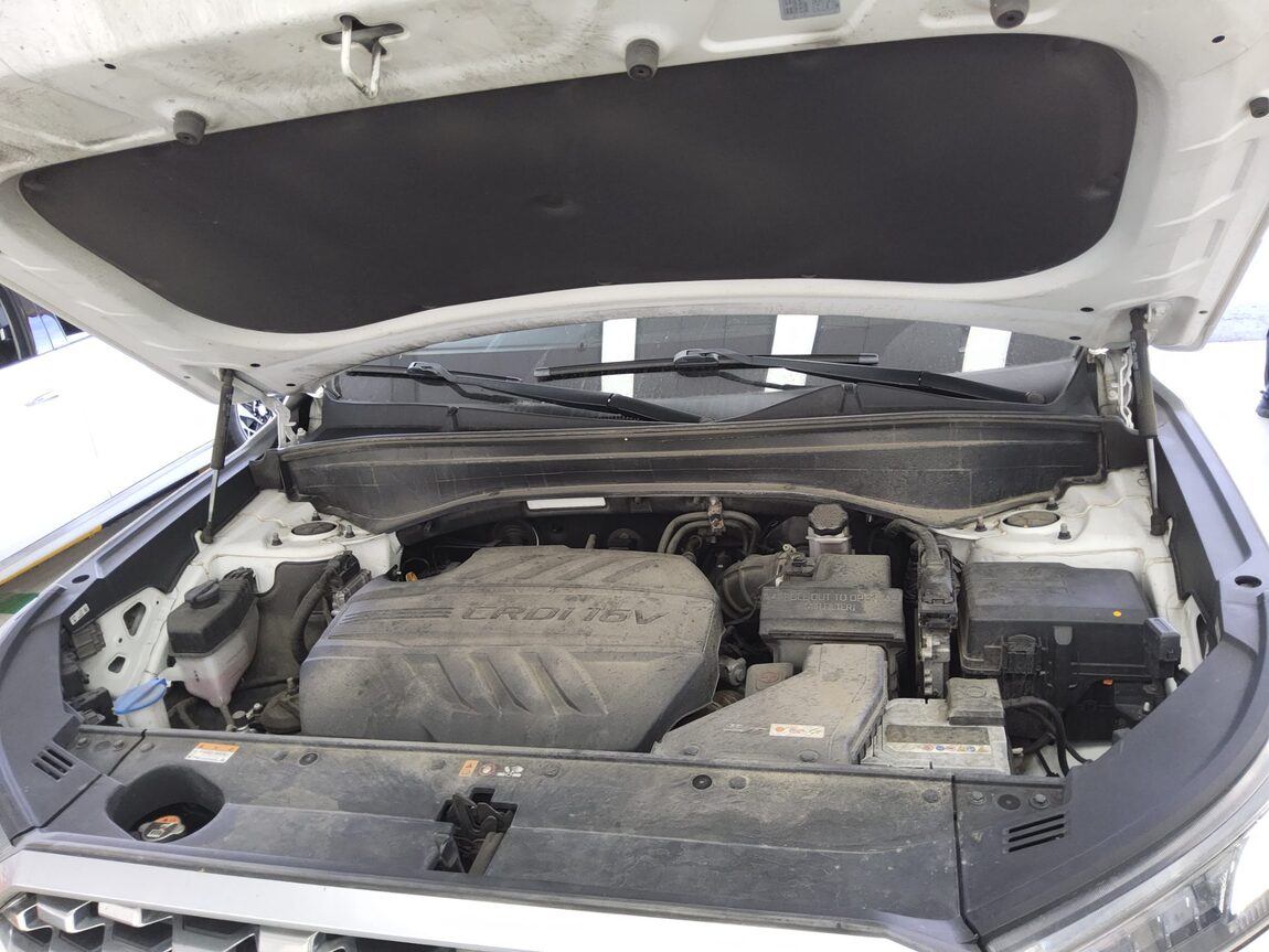 HYUNDAI PALISADE 2.2 DIESEL EXCLUSIVE 2021 - zdjęcie 21