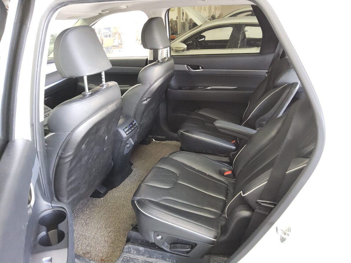 HYUNDAI PALISADE 2.2 DIESEL EXCLUSIVE 2021 - zdjęcie 12