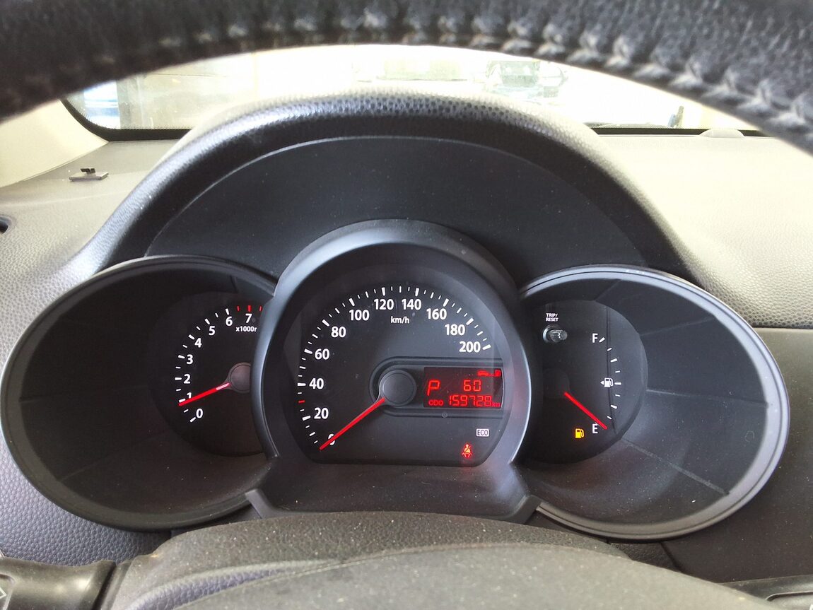 KIA ALL NEW MORNING GASOLINE DELUXE SPECIAL 2012 - zdjęcie 10