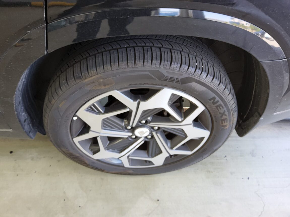 HYUNDAI PALISADE 3.8 GASOLINE AWD VIP 2022 - zdjęcie 24