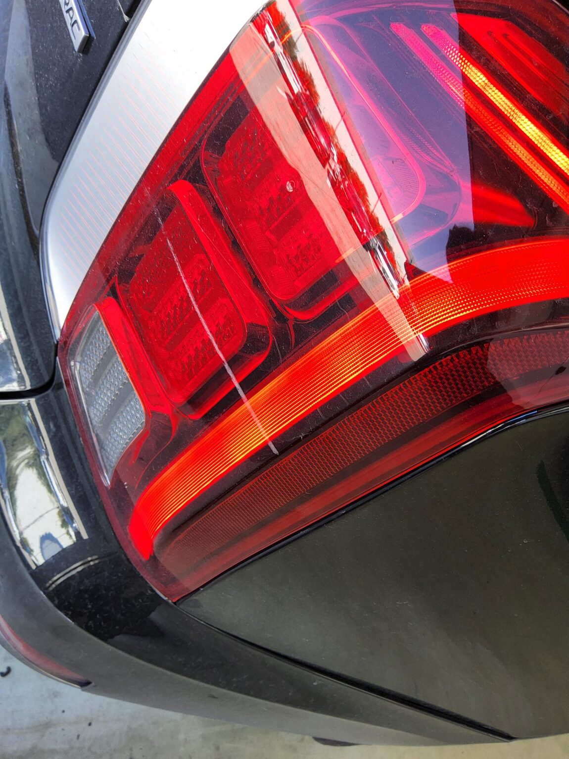 HYUNDAI PALISADE 3.8 GASOLINE AWD VIP 2022 - zdjęcie 27