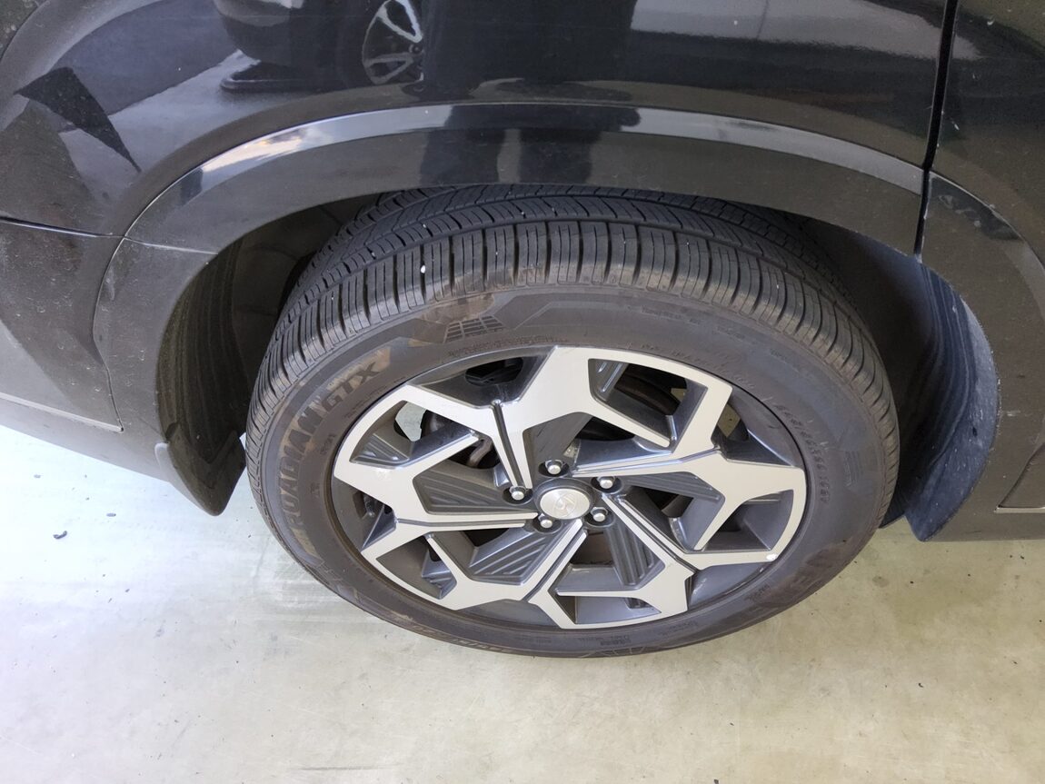 HYUNDAI PALISADE 3.8 GASOLINE AWD VIP 2022 - zdjęcie 26