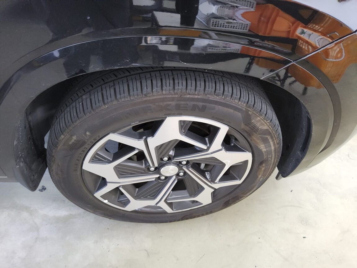 HYUNDAI PALISADE 3.8 GASOLINE AWD VIP 2022 - zdjęcie 25
