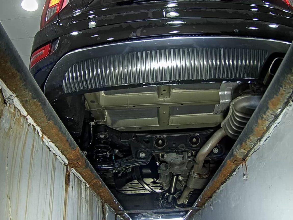 HYUNDAI PALISADE 3.8 GASOLINE AWD VIP 2022 - zdjęcie 8