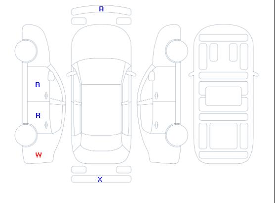 HYUNDAI PALISADE 3.8 GASOLINE AWD VIP 2022 - zdjęcie 29