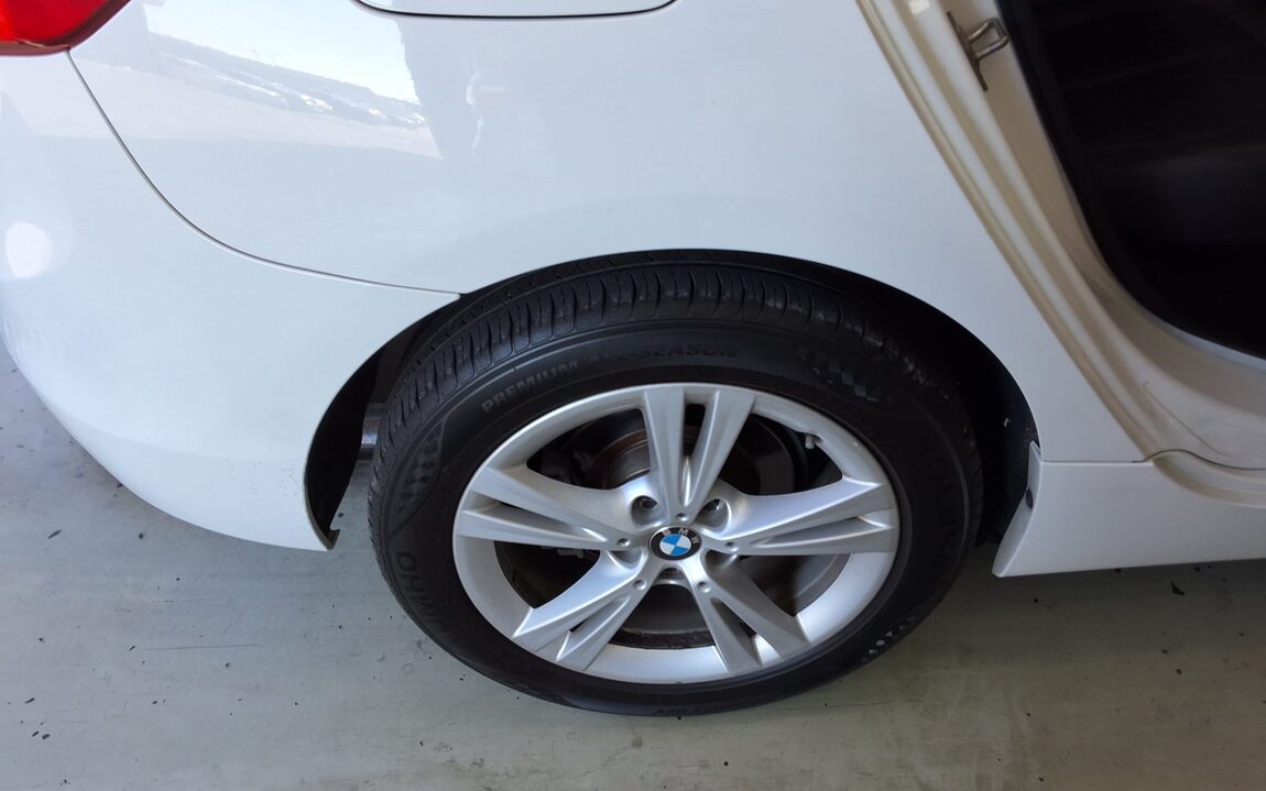 BMW 2 SERIES (1ST GEN) ACTIVE TOURER JOY 2015 - zdjęcie 28