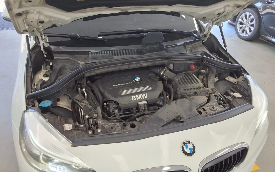 BMW 2 SERIES (1ST GEN) ACTIVE TOURER JOY 2015 - zdjęcie 23