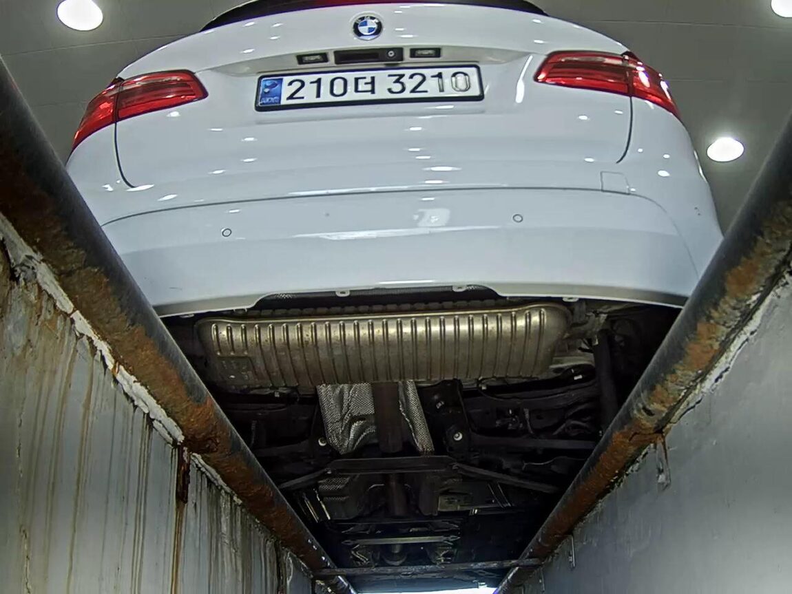 BMW 2 SERIES (1ST GEN) ACTIVE TOURER JOY 2015 - zdjęcie 8