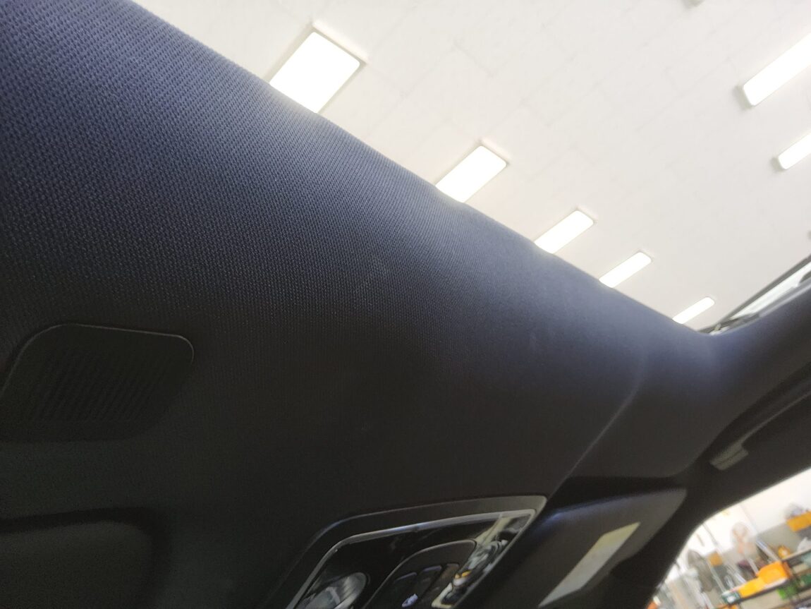 KG MOBILITY (SSANGYONG) TORRES 1.5 GDI-T 2WD T7 2023 - zdjęcie 19