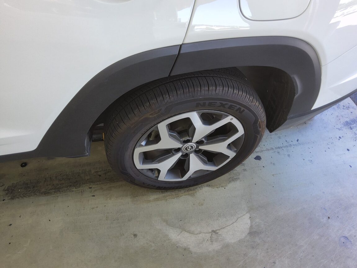 KG MOBILITY (SSANGYONG) TORRES 1.5 GDI-T 2WD T7 2023 - zdjęcie 25
